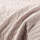 Миниатюра изображения товара Набор текстиля для спальни Sofi de Marko Армандо 160х220 / Пок-Арм-160х220к (кремовый)