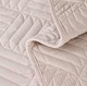 Миниатюра изображения товара Набор текстиля для спальни Sofi de Marko Армандо 160х220 / Пок-Арм-160х220к (кремовый)