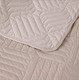 Миниатюра изображения товара Набор текстиля для спальни Sofi de Marko Армандо 160х220 / Пок-Арм-160х220к (кремовый)