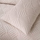 Миниатюра изображения товара Набор текстиля для спальни Sofi de Marko Армандо 160х220 / Пок-Арм-160х220к (кремовый)