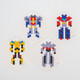 Миниатюра изображения товара Развивающая игра Hasbro Аквамозаика. Автоботы. Трансформеры / 5434666