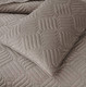 Миниатюра изображения товара Набор текстиля для спальни Sofi de Marko Армандо 160х220 / Пок-Арм-160х220п (пепельный)