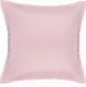 Миниатюра изображения товара Наволочка Sofi de Marko Тиффани 70х70 / Нав-тиф-70х70ппл (пепельно-розовый)