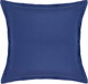 Миниатюра изображения товара Наволочка Sofi de Marko Тиффани 70х70 / Нав-тиф-70х70сап (сапфировый)