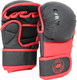 Миниатюра изображения товара Перчатки для единоборств BoyBo Wings BBGL-26 Flex для ММА (XS, черный/красный)