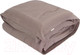 Миниатюра изображения товара Одеяло Sofi de Marko Тиффани 195х220 / Од-тиф-195х220шок (шоколадный)