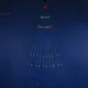 Миниатюра изображения товара Светодиодная гирлянда Uniel ULD-E0200-200/STA / UL-00007284 (разноцветный)