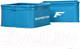 Миниатюра изображения товара Набор емкостей для наживки Flagman Fishing Inspiration Eva Set 1+1 M / INES2M