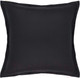 Миниатюра изображения товара Наволочка Sofi de Marko Тиффани 70х70 / Нав-тиф-70х70чер (черный)