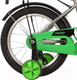 Миниатюра изображения товара Детский велосипед Novatrack Vector 163VECTOR.SL22