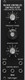 Миниатюра изображения товара Модуль фильтров для синтезатора Behringer 923 Filters