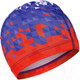 Миниатюра изображения товара Шапочка для плавания Onlytop Swim / 2388949 (р.54-60)