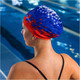 Миниатюра изображения товара Шапочка для плавания Onlytop Swim / 2388949 (р.54-60)