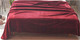 Миниатюра изображения товара Плед Sofi de Marko София 220х240 / Пл-Сб005-220х240 (бордовый)