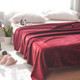 Миниатюра изображения товара Плед Sofi de Marko София 220х240 / Пл-Сб005-220х240 (бордовый)