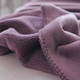 Миниатюра изображения товара Плед Sofi de Marko София 220х240 / Пл-Сс006-220х240 (сиреневый)