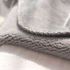 Миниатюра изображения товара Плед Sofi de Marko София Н 220х240 / Пл-Снс010-220х240 (серый)