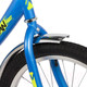 Миниатюра изображения товара Детский велосипед Novatrack 20 Urban 203URBAN.BL22 (синий)