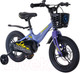 Миниатюра изображения товара Детский велосипед Maxiscoo Jazz Pro 2024 / MSC-J1431P (синий карбон)