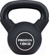 Миниатюра изображения товара Гиря Proiron Неопреновая / ГИ1160НЕО (16кг)