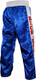 Миниатюра изображения товара Брюки для бокса BoyBo Синие (XXXS)