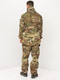 Миниатюра изображения товара Костюм для охоты и рыбалки Huntsman Горка 5 Летний Смесовая Рип-Стоп Мультикам (р-р 56-58/182-188)
