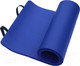 Миниатюра изображения товара Коврик для йоги и фитнеса Proiron 1800x610x15 / К18615С (синий)