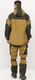 Миниатюра изображения товара Костюм для охоты и рыбалки Huntsman Горка 3 Летний Палатка/Грета Хаки (р-р 44-46/182-188)