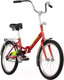 Миниатюра изображения товара Велосипед Foxx Shift 20 / 20SF.SHIFT.RD4 (красный)