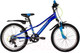 Миниатюра изображения товара Детский велосипед Novatrack 20 Valiant 20SH6V.VALIANT.BL22 (синий)