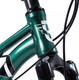 Миниатюра изображения товара Велосипед Maxiscoo 24 M300 2024 / MSC-M7-2401 (изумруд)