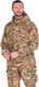 Миниатюра изображения товара Костюм для охоты и рыбалки Huntsman Горка 3 Летний Смесовая Рип-Стоп Мультикам (р-р 44-46/182-188)