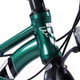 Миниатюра изображения товара Велосипед Maxiscoo 7Bike 24 M500 2024 / MSC-M7-2401P (изумруд)