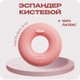 Миниатюра изображения товара Эспандер Proiron Кистевой / ЭК13 (13кг, розовый)