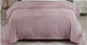Миниатюра изображения товара Покрывало Sofi de Marko Флоренс 220х240 / Пл-Фпп-220х240 (пепельно-розовый)