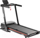 Миниатюра изображения товара Электрическая беговая дорожка Sundays Fitness Middle Line T7F Plus