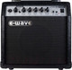 Миниатюра изображения товара Комбоусилитель E-Wave GA-20RT