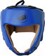 Миниатюра изображения товара Боксерский шлем BoyBo BH200 боевой (XS, синий)