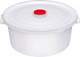 Миниатюра изображения товара Контейнер Эльфпласт ЕР525 (1.8л, белый)