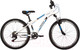Миниатюра изображения товара Велосипед Novatrack 24 Battler / 24SHV.BATTLER.12WT23 (12, белый)