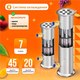 Миниатюра изображения товара Дистиллятор бытовой ДОБРЫЙ ЖАР Абсолют (40л, +ТЭН)
