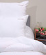 Миниатюра изображения товара Подушка для сна Sofi de Marko Milk Comfort 70х70 / Под-МК-70х70