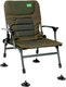Миниатюра изображения товара Кресло складное Carp Pro Torus / CPH76247