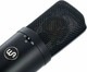 Миниатюра изображения товара Микрофон Warm Audio WA-87 R2B (черный)