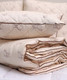 Миниатюра изображения товара Подушка для сна Sofi de Marko Camel wool 50х70 / Под-КВ-50х70