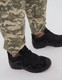 Миниатюра изображения товара Штаны для охоты и рыбалки Huntsman Антигнус Смесовая Светлый пиксель 182/2 (р-р 52-54/182)