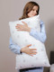 Миниатюра изображения товара Подушка для сна Sofi de Marko Merino wool 50х70 / Под-МВ-50х70