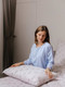 Миниатюра изображения товара Подушка для сна Sofi de Marko Premium wool 50х70 / Под-ПВ-50х70