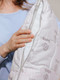 Миниатюра изображения товара Подушка для сна Sofi de Marko Premium wool 50х70 / Под-ПВ-50х70