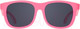 Миниатюра изображения товара Очки солнцезащитные Babiators Original Navigator Think Pink! 3-5 / O-NAV002-M